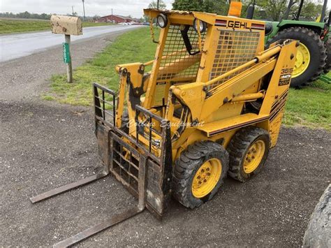 gehl skid steer sl3615|gehl skid steer specifications.